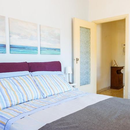 Erica Home - 2 Bedrooms, Terrace, Wifi Сан Ремо Екстериор снимка